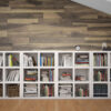 3D Wooden Wall Panels - Walnut L (5/7)
