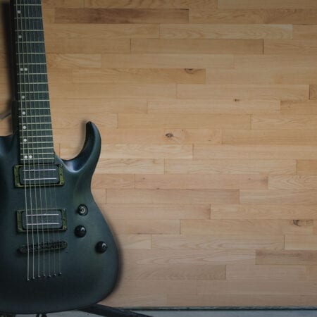 Wooden Wall panels for AUDIO STUDIOS