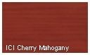 ICI Cherry Mahogany