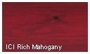 ICI Rich Mahogany